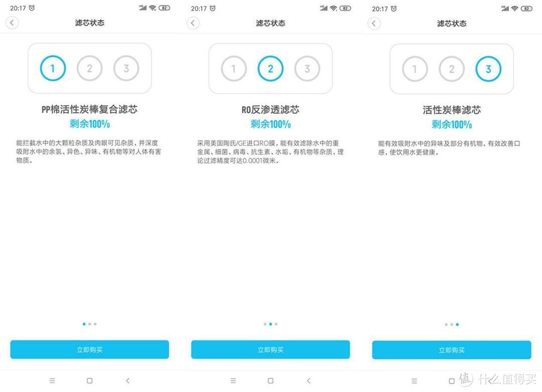 4级RO反渗透，价格千元内，小米净水器扁豆首发体验