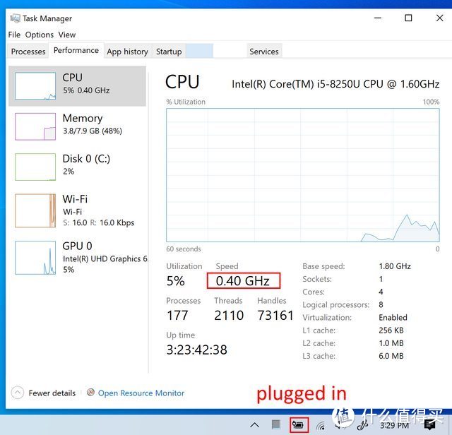 CPU主频重回奔腾II时代：部分Microsoft 微软 Surface Pro 6 和 Surface Book 2 因BUG降频至400 MHz