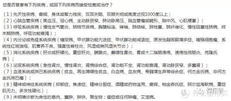 赔50万还是0：买保险时健康告知非常关键！那到底该如何告知呢？