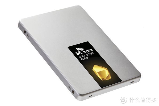 进军消费级 SSD ：SK 海力士 发布 SuperCore Gold S31 系列固态硬盘