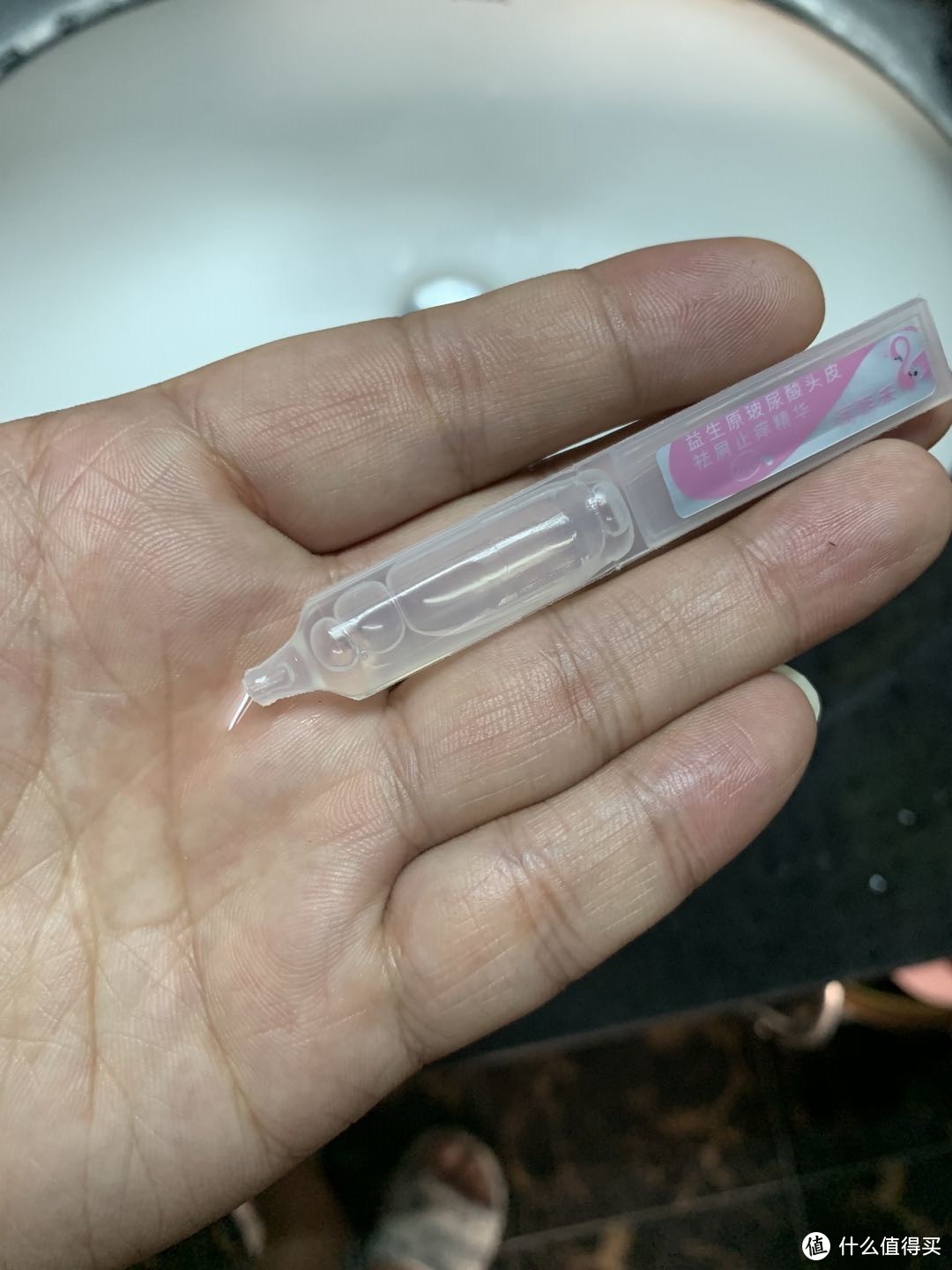 新晋母婴类护肤品牌润熙禾 益生原母婴个护套装试用体验