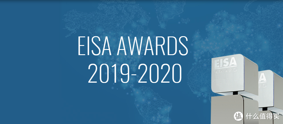 EISA 2019-2020年度影像大奖名单公布，三星、飞利浦、LG等多款电视上榜