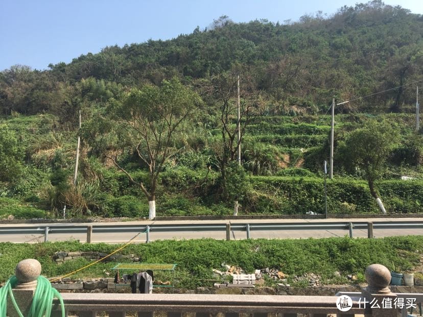 温岭滨海绿道珍珠沙滩度假区（台风过后游记）体验真正的小型港湾的海浪沙滩