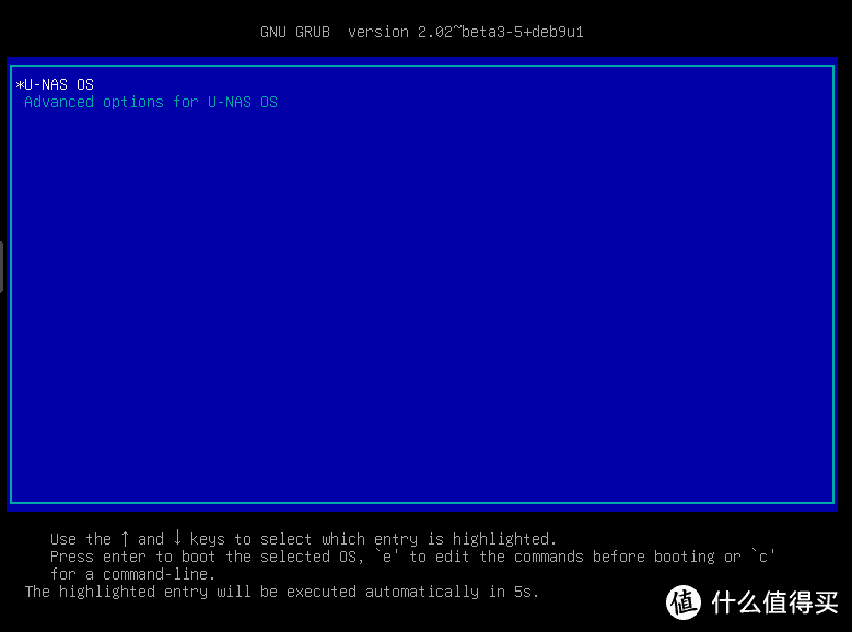 星际蜗牛D款J1900单前兆网卡【保姆级】PVE虚拟机下安装 万由U-NAS 4.0.2 OC系统教程群晖