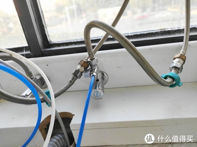 小米净水器扁豆新品上手体验：这么便宜靠谱吗？