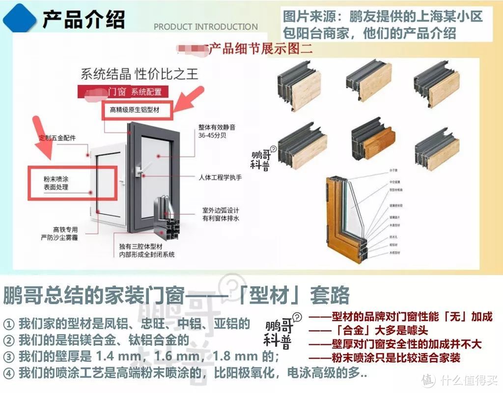 8年经验谈二—— ​断桥铝门窗太难买？教你用30个问题辨别好商家