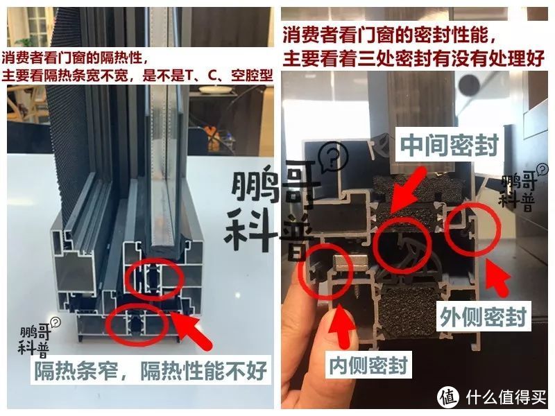 8年经验谈二—— ​断桥铝门窗太难买？教你用30个问题辨别好商家