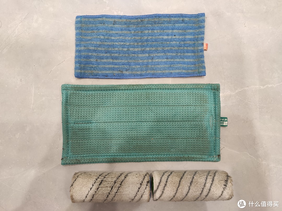 为什么在用了吸尘器和拖地机后，我还是种草了福维克可宝的VK200+SP600？飞利浦、卡赫、可宝横向评测