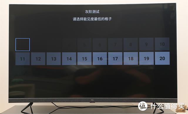 科技碰撞美学，TCL 55T3超高清4K全面屏电视体验