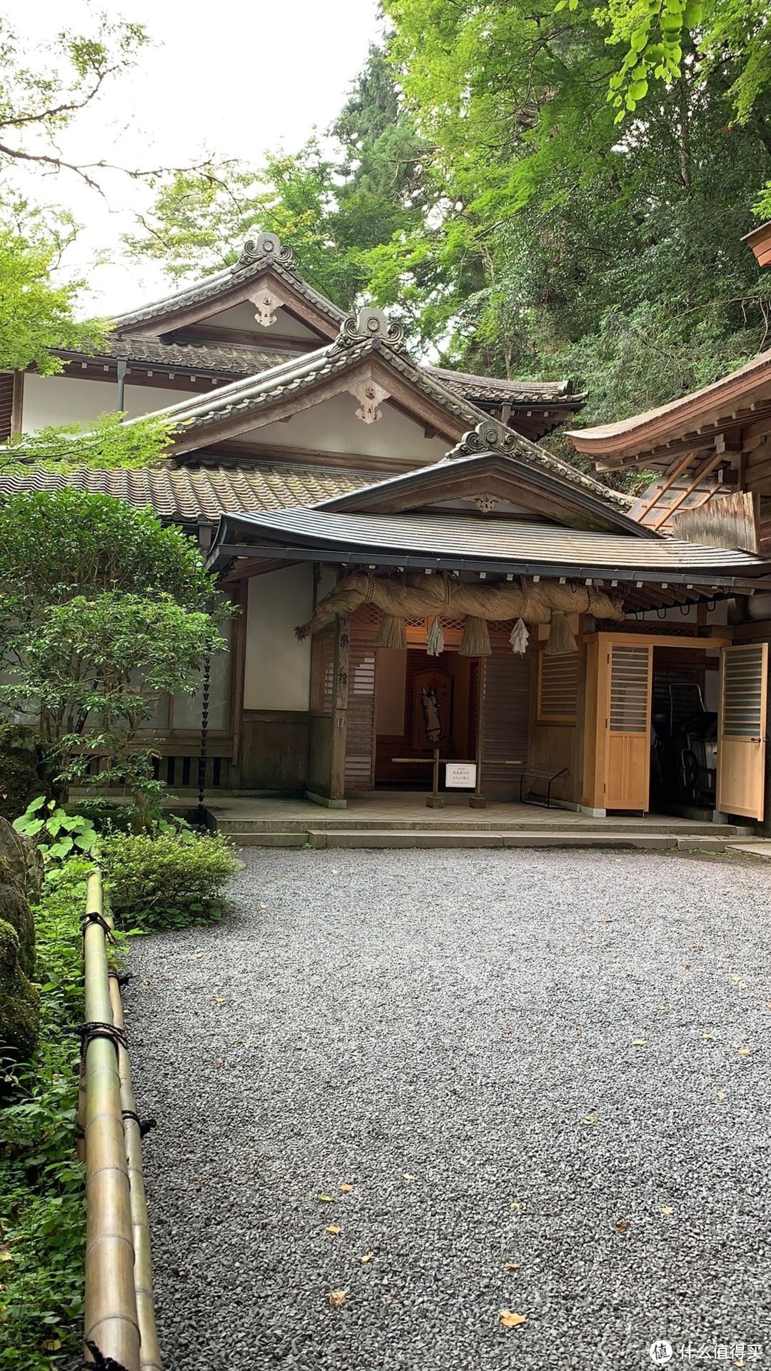 贵船神社　拍摄地点：京都