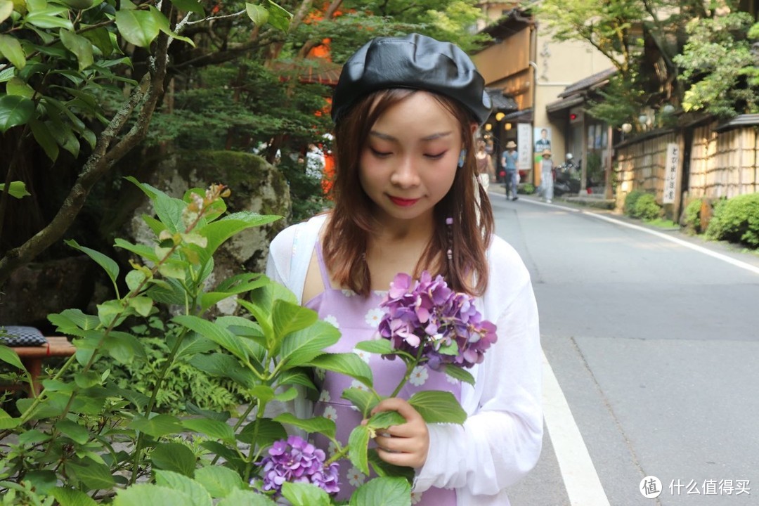 游贵船神社　拍摄地点：京都