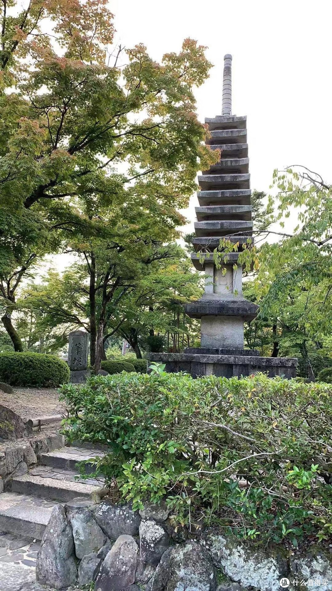 清水寺　拍摄地点：京都