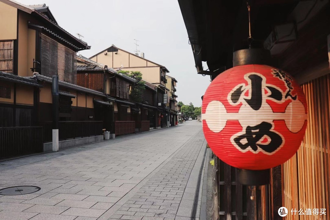 三年坂二年坂　拍摄地点：京都
