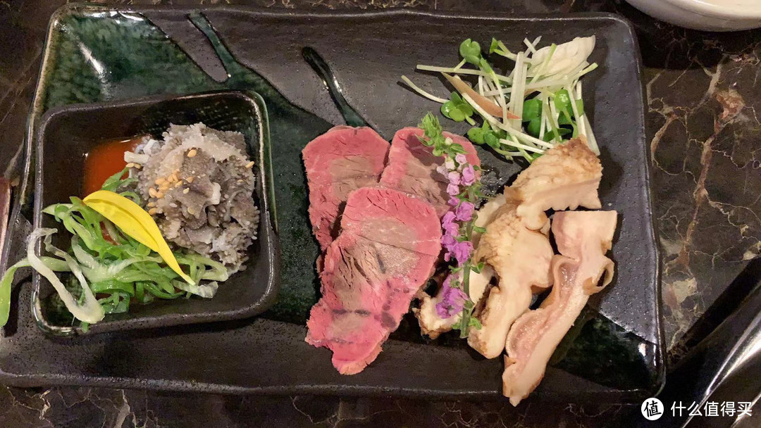 和牛肉　拍摄地点京都