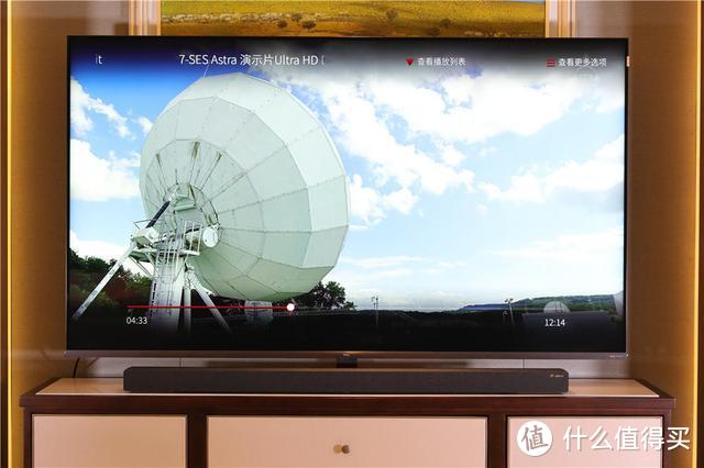 售价五万的TCL X10和普通QLED电视有什么区别？