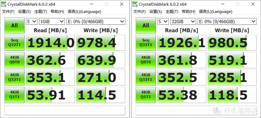 作为Win10系统盘QLC到底香不香？Crucial英睿达 P1 SSD 500G评测