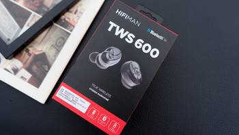 头领科技 TWS600耳机外观展示(主体|充电盒|耳套|充电线)