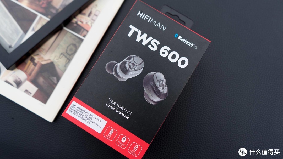 真无线领域很能打的C位狠角色？HIFIMAN TWS600使用体验