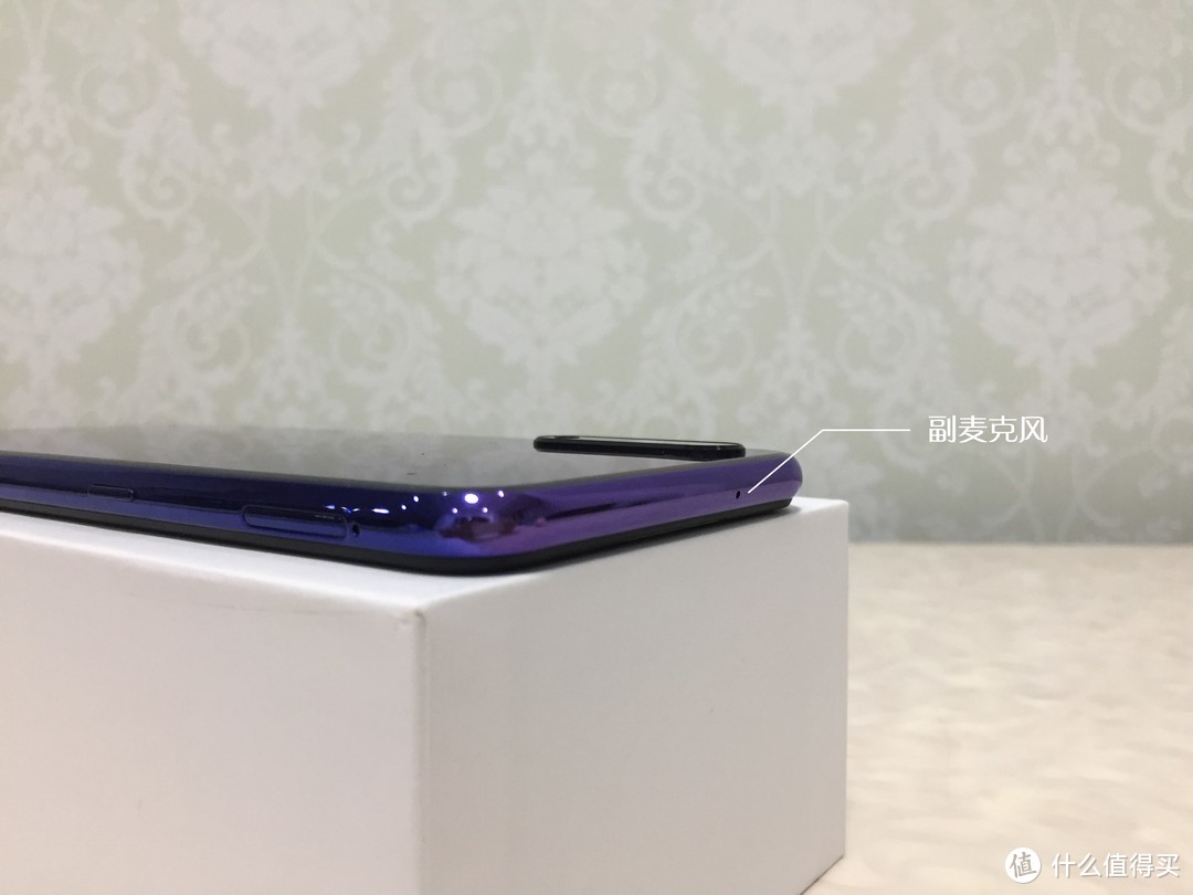 有颜有实力的三摄手机！vivo Z5 手机开箱试用