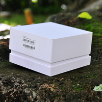 Vifa City便携式蓝牙音响外观展示(机身|网罩|挂绳|按键|接口)