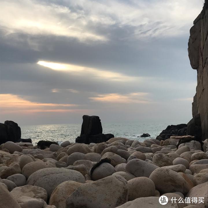 中国十大最美海岛——温州南麂岛游记