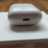 苹果Airpods2耳机使用总结(接口|充电灯|连接|音质)