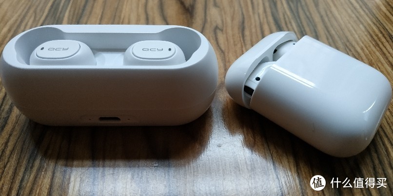 不完美的Airpods2