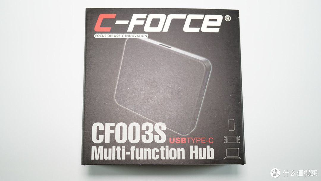 Switch底座变砖之迷终于揭开！C-FORCE CF003S吃螃蟹记。