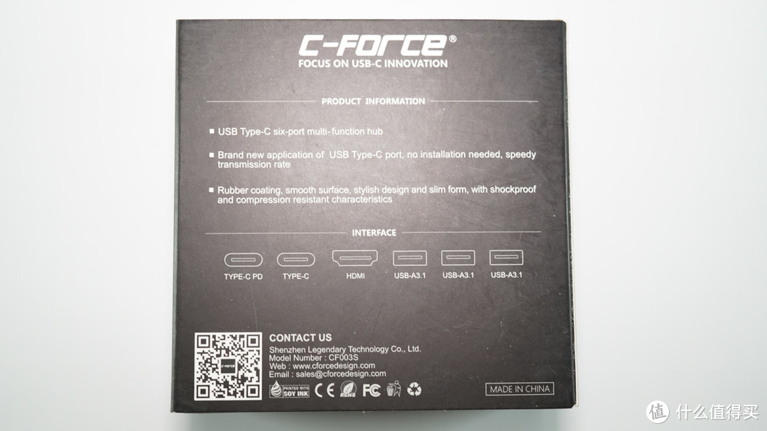 Switch底座变砖之迷终于揭开！C-FORCE CF003S吃螃蟹记。