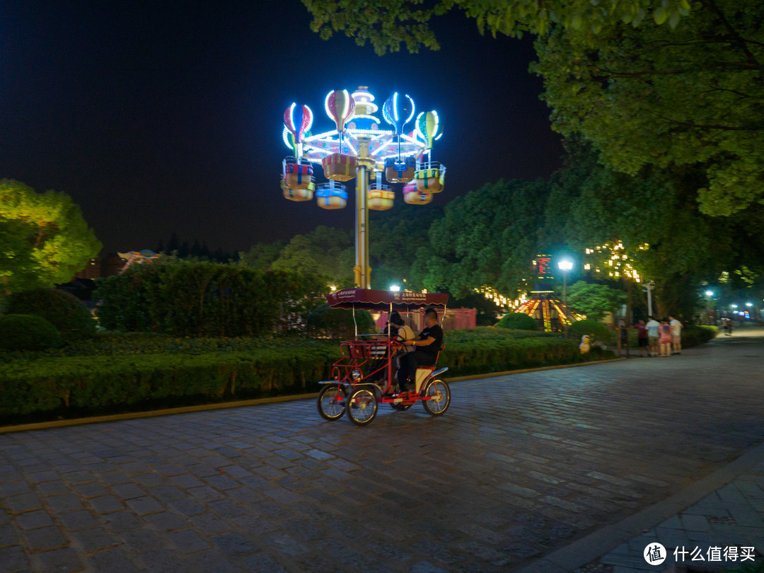 上海养生夜生活新去处——上海野生动物园夜场体验