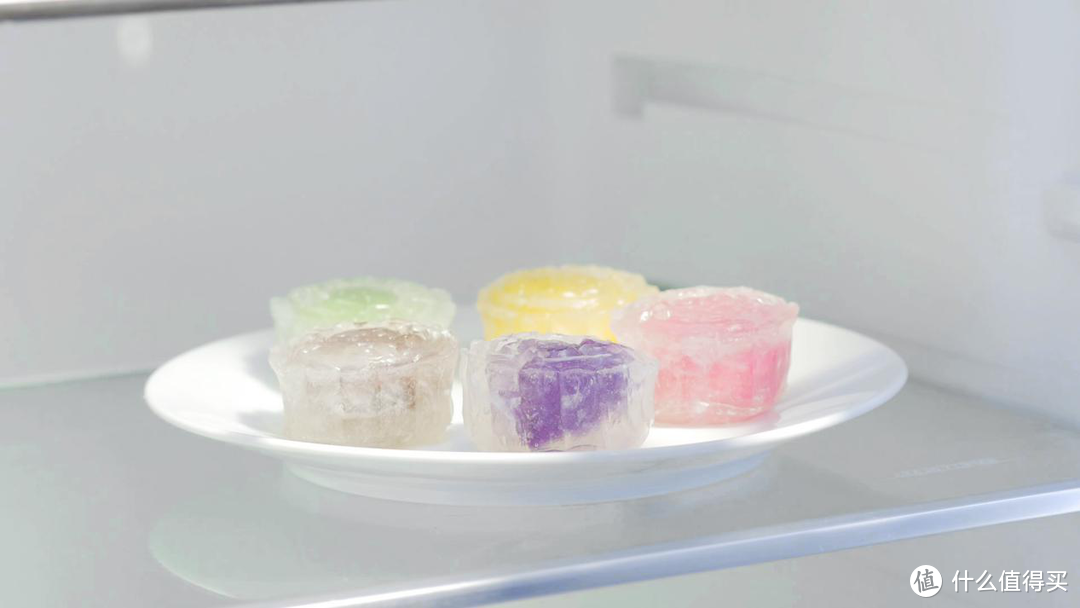 蒸烤箱做DIY水晶月饼 | 与你分享一颗晶莹的甜蜜的心
