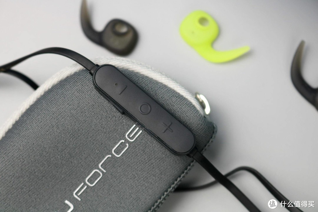 不只是为运动而生，全面提升的Nuforce蓝牙运动耳机体验
