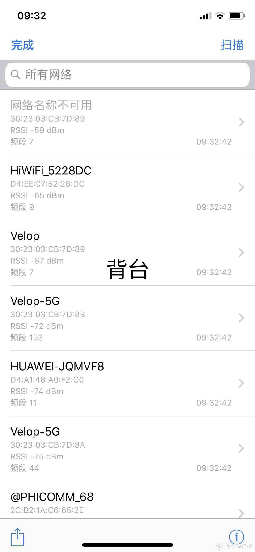 Linksys MR8300 and Velop 6600组网体验