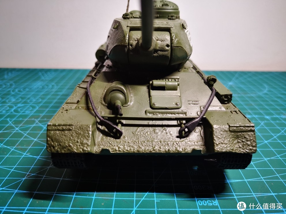 FOV 1:32 T-34/85 中型坦克