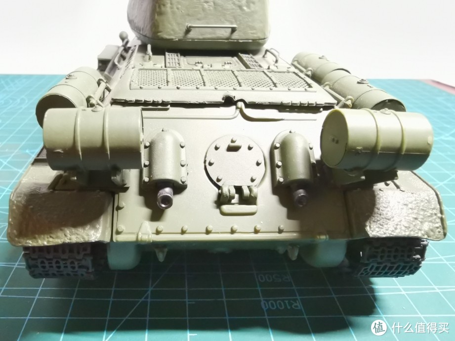 FOV 1:32 T-34/85 中型坦克