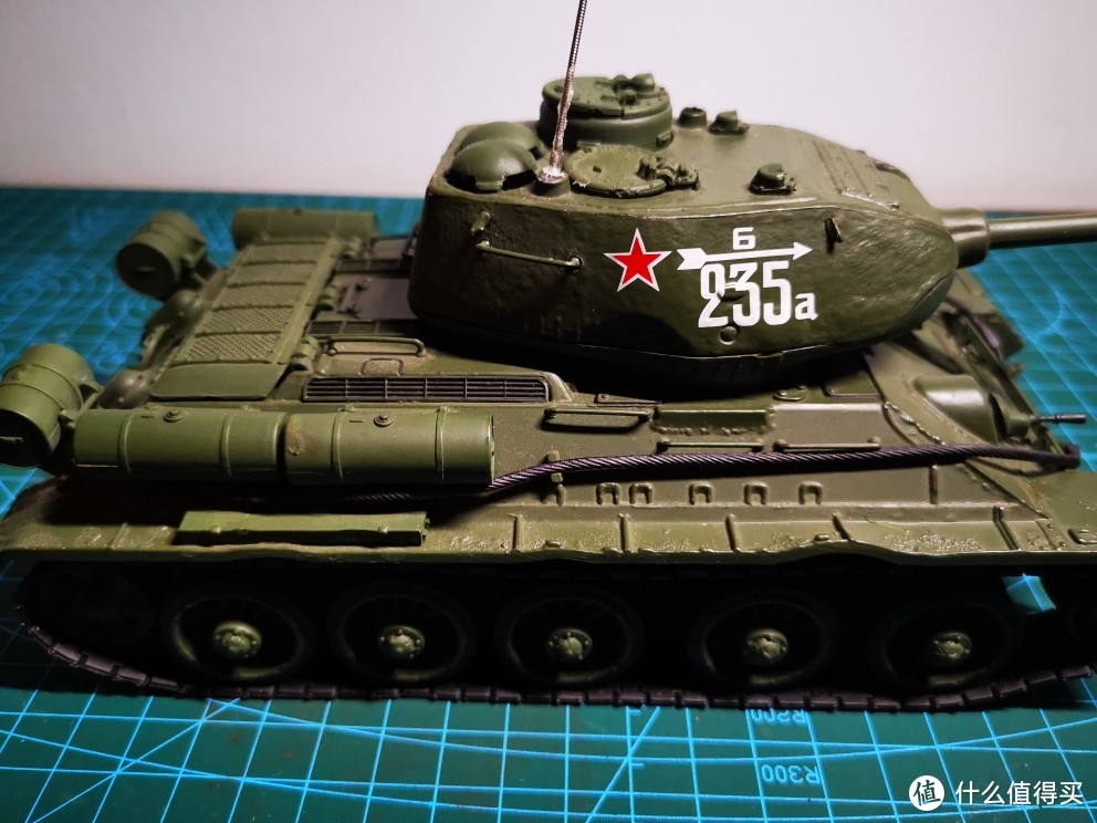 FOV 1:32 T-34/85 中型坦克