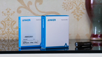 ANKER 30WPD充电套开箱展示(线材|插脚|体积|指示灯|充电器)