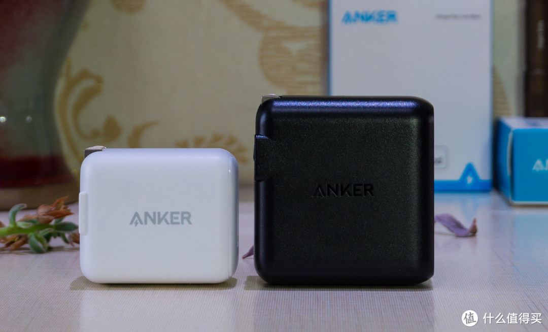 极致体验ANKER 30WPD充电套装上手