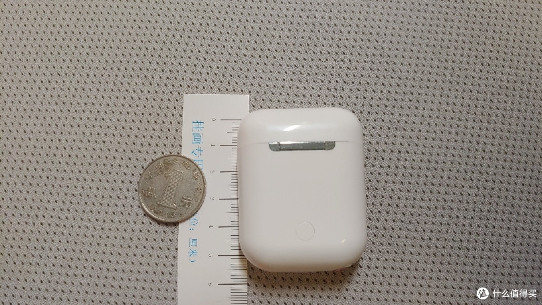 niye耐也低仿的airpods无线蓝牙耳机02