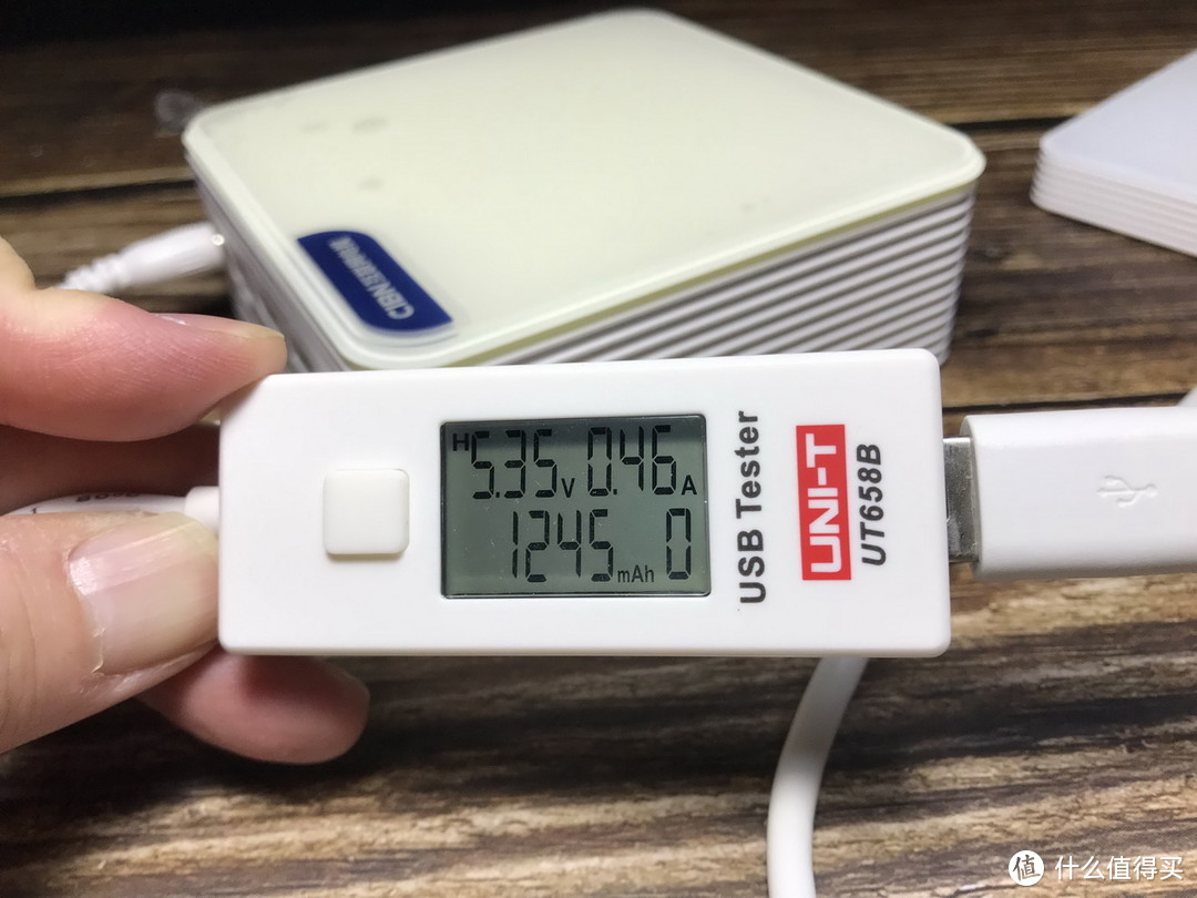 N1万能复古游戏机的好搭档：优越者 Y-2146 USB 2.0 HUB集线器