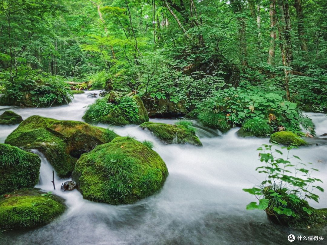 北海道和东北青森之旅篇三 超详细 9天8晚带你领略那些绝美的夏日景色之日本东北篇 国外自由行 什么值得买