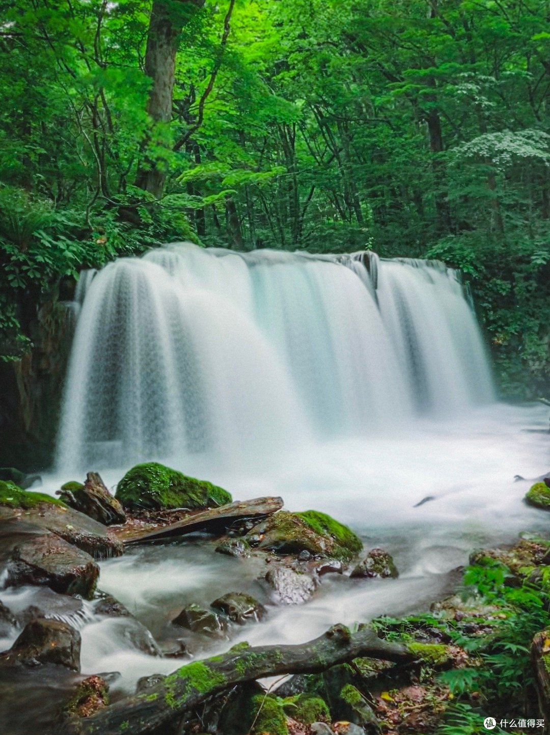 北海道和东北青森之旅篇三 超详细 9天8晚带你领略那些绝美的夏日景色之日本东北篇 国外自由行 什么值得买