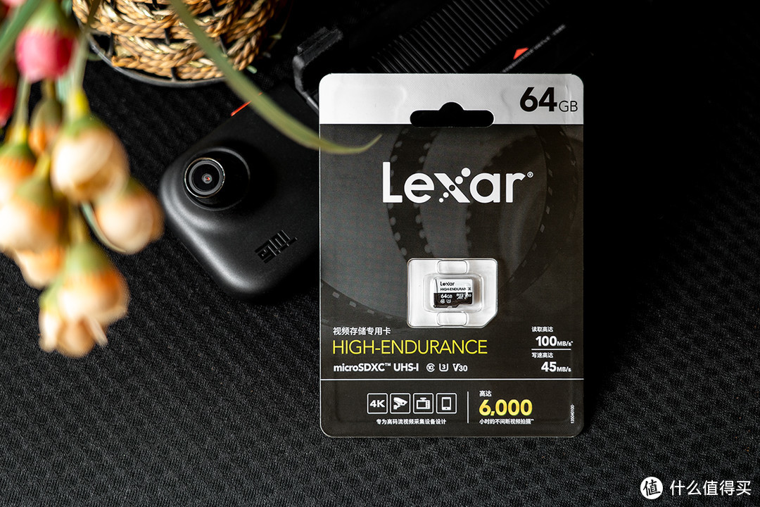 有惊无险，再牛的行车记录仪也需要一张靠谱的存储卡，Lexar视频专用TF卡更换手记