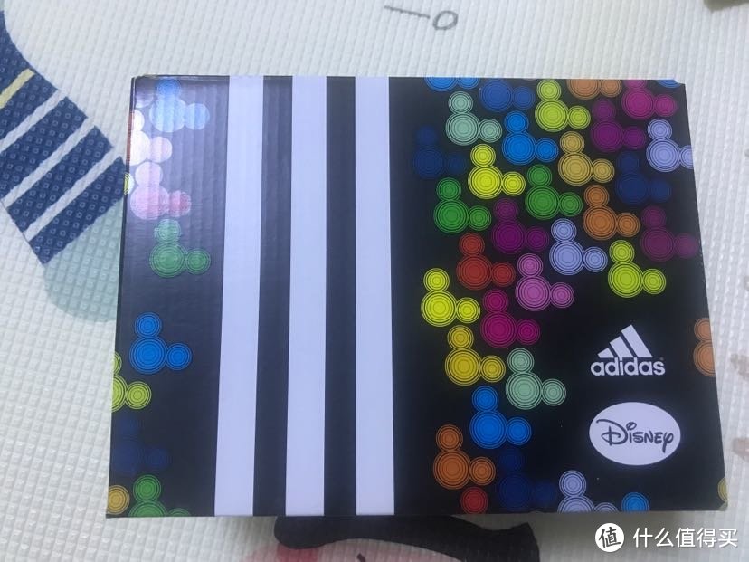 宝宝鞋子之adidas disney系列（二）