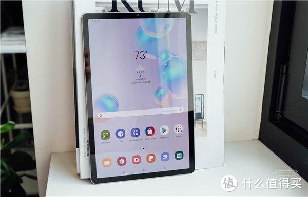 索尼PS5参数细节曝光 Tab S6是首款支持HDR 10+的平板电脑