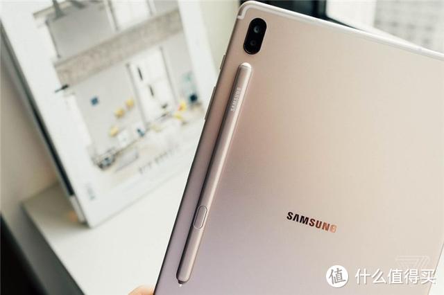 索尼PS5参数细节曝光 Tab S6是首款支持HDR 10+的平板电脑