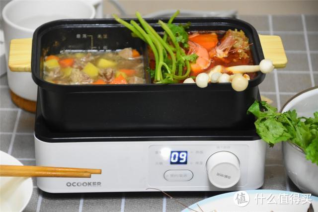 小米生态链圈出推出午餐机，多功能+分离式机身，张嘴就能吃