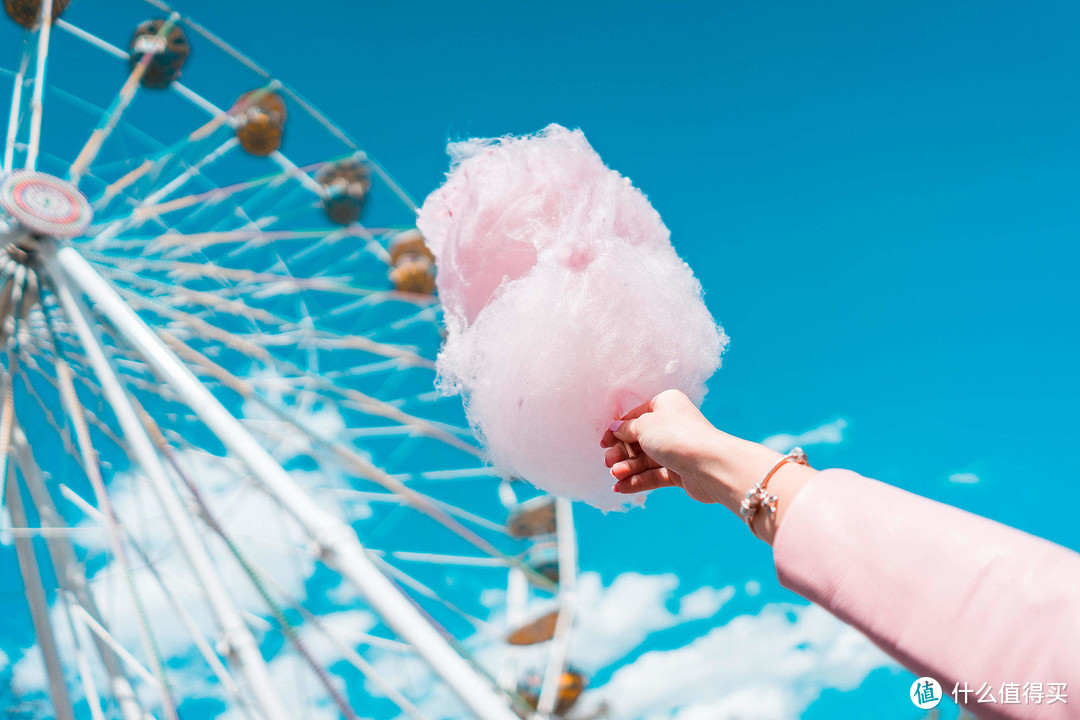 撩妹神器驾到，樱花美食炸裂你的少女心