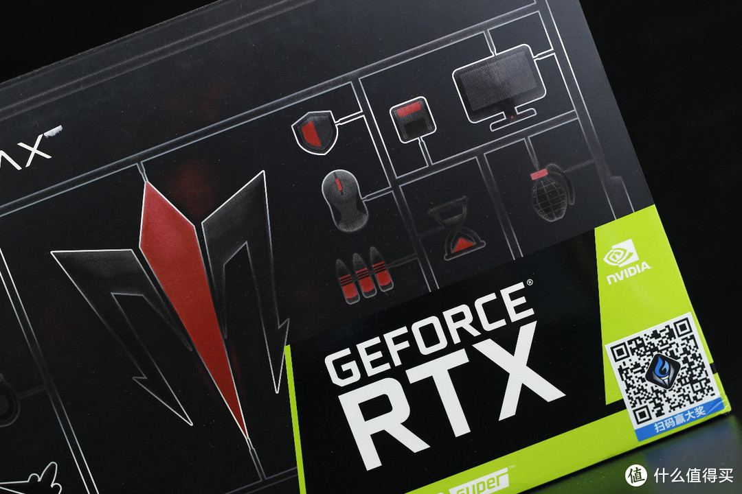 【單擺出品】影驰RTX2070 SUPER GAMER OC显卡评测