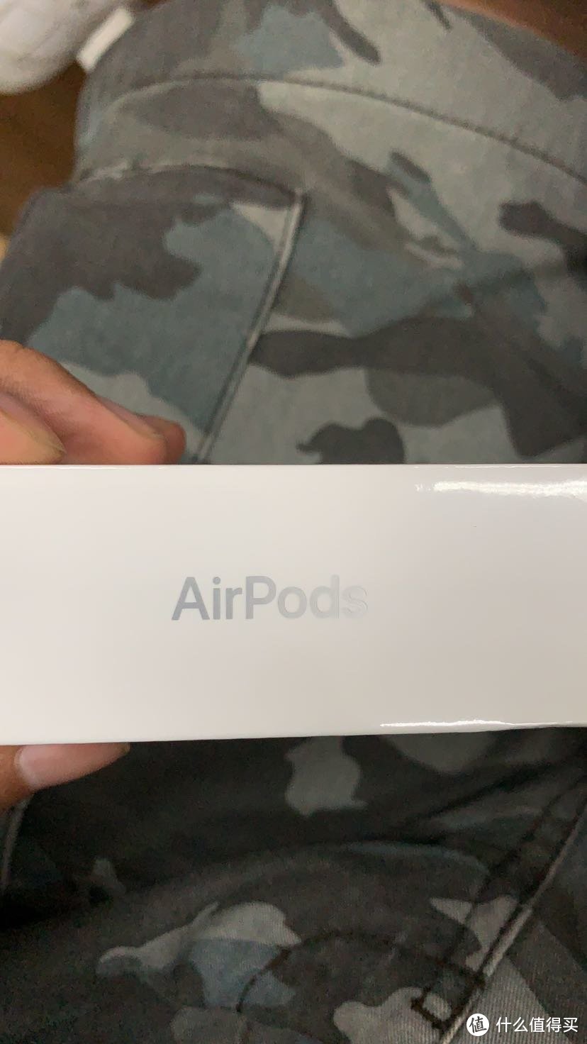 最近掏空小腰包 土都不够吃的购买 iPad Air AirPods 2